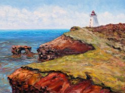 cap-egmont-lighthouse-pei-18-x-24-inch-oil-on-canvas-by-terrill-welch-oct-17-2016-img_1742
